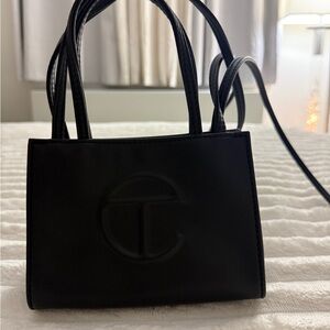 Telfar Small Shopping Bag
